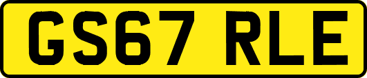 GS67RLE