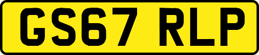GS67RLP