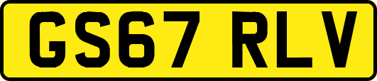 GS67RLV