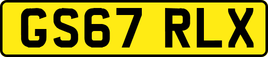 GS67RLX