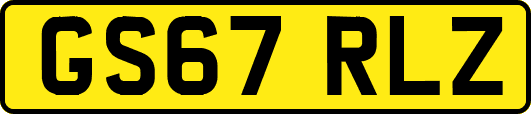 GS67RLZ