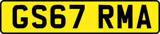 GS67RMA