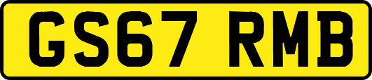 GS67RMB