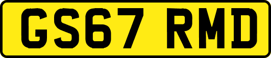 GS67RMD
