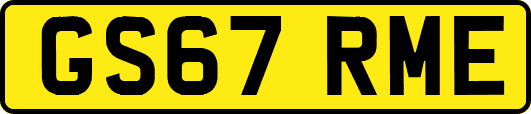 GS67RME
