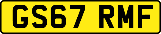 GS67RMF
