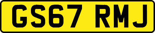 GS67RMJ