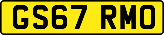 GS67RMO
