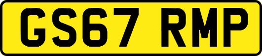 GS67RMP