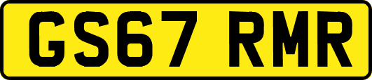 GS67RMR