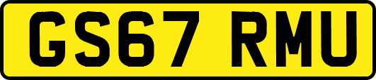 GS67RMU