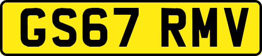 GS67RMV