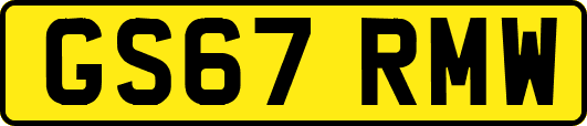 GS67RMW