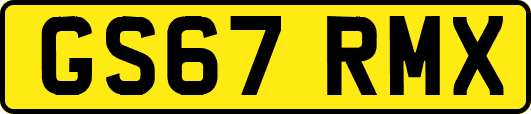 GS67RMX