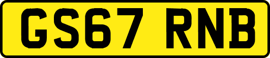 GS67RNB