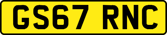 GS67RNC