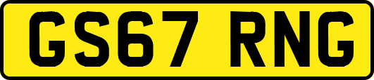 GS67RNG