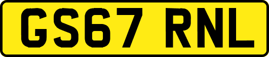 GS67RNL