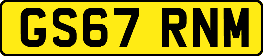 GS67RNM