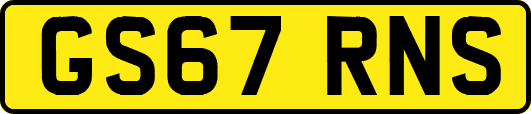 GS67RNS