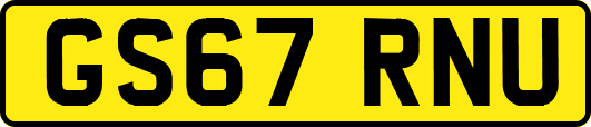 GS67RNU