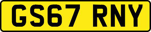 GS67RNY