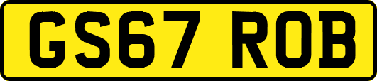 GS67ROB