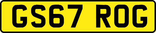 GS67ROG