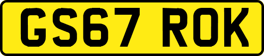 GS67ROK