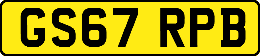 GS67RPB