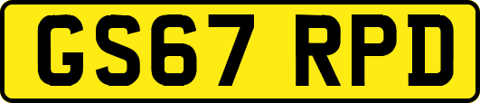 GS67RPD