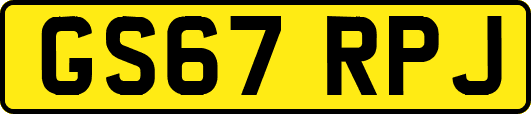 GS67RPJ