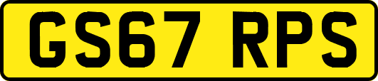 GS67RPS