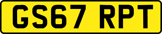 GS67RPT