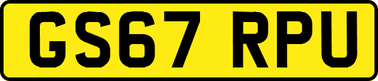 GS67RPU