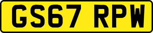 GS67RPW