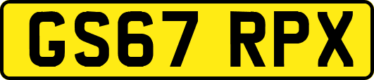 GS67RPX
