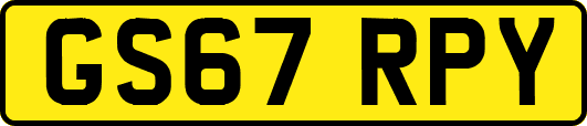 GS67RPY