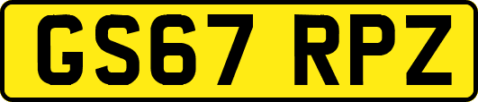GS67RPZ