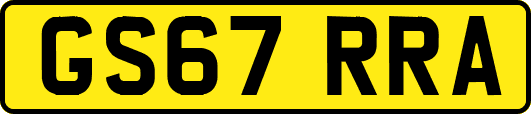 GS67RRA