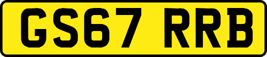 GS67RRB