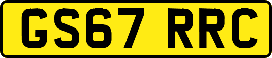 GS67RRC