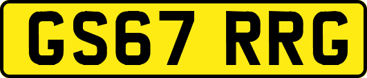 GS67RRG