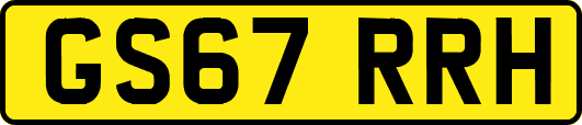 GS67RRH