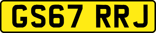 GS67RRJ