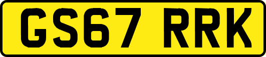 GS67RRK
