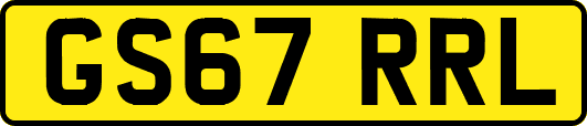 GS67RRL