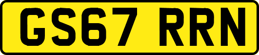 GS67RRN
