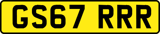 GS67RRR