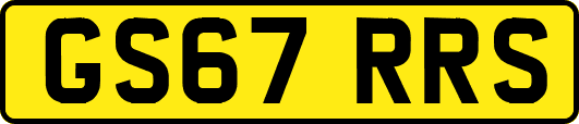GS67RRS